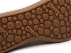 Camper K201668 Blanc Baskets Basses Femme