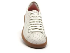 Camper K201668 Blanc Baskets Basses Femme