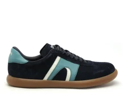 Camper K100937 Bleu Baskets Basses Homme