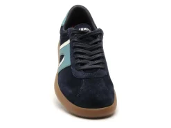 Camper K100937 Bleu Baskets Basses Homme