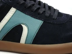 Camper K100937 Bleu Baskets Basses Homme