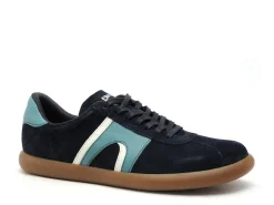 Camper K100937 Bleu Baskets Basses Homme