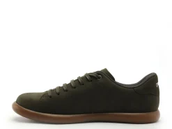 Camper K101003 Kaki Baskets Basses Homme