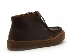 Camper K300530 Marron Boots et Bottines Homme