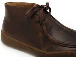 Camper K300530 Marron Boots et Bottines Homme