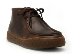 Camper K300530 Marron Boots et Bottines Homme