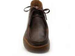 Camper K300530 Marron Boots et Bottines Homme
