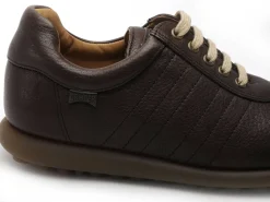 Camper 16002 Marron Baskets Basses Homme