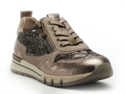 Caprice Baskets 23757 45 Bronze Baskets Basses Femme