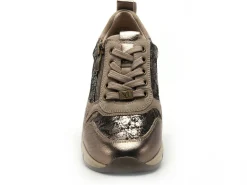 Caprice Baskets 23757 45 Bronze Baskets Basses Femme