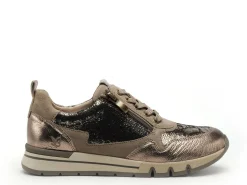 Caprice Baskets 23757 45 Bronze Baskets Basses Femme