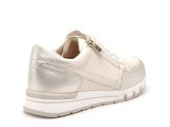 Caprice 23750 46 Beige Baskets Basses Femme