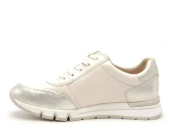 Caprice 23750 46 Beige Baskets Basses Femme