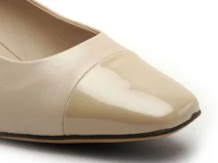 Caprice 22305 42 Beige Escarpins Femme