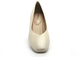 Caprice 22315 42 Beige Escarpins Femme