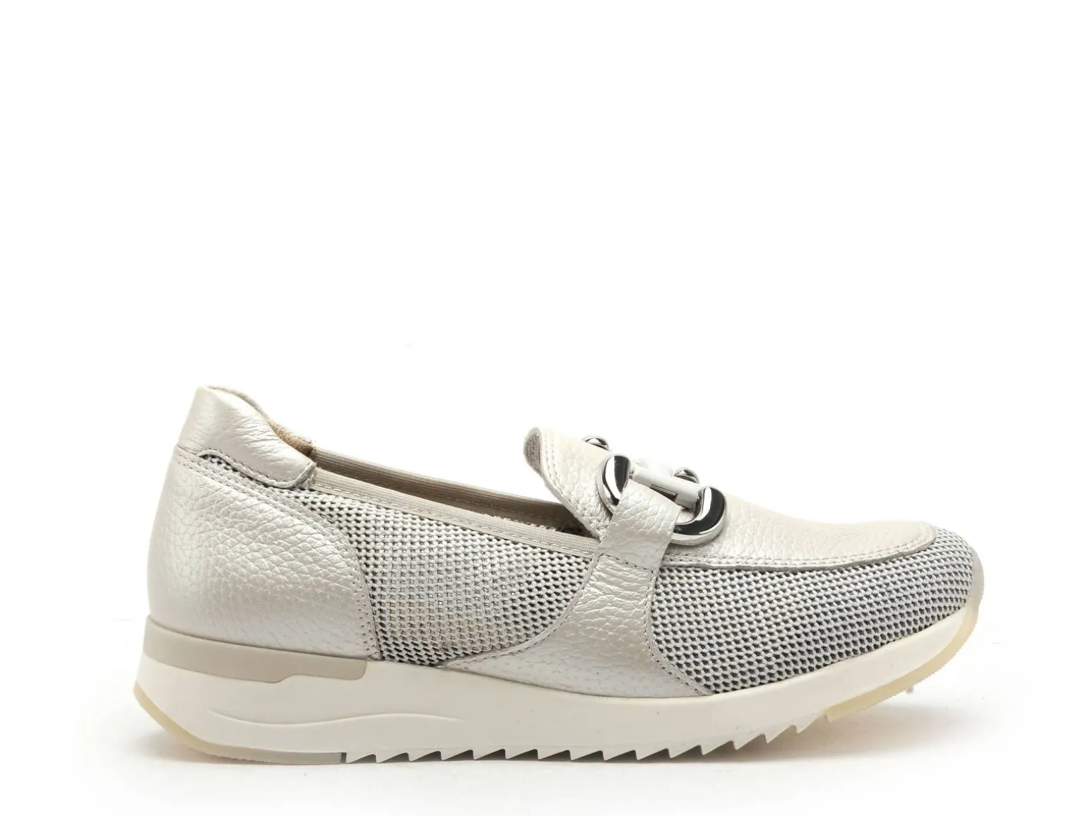 Caprice 24536 Beige Mocassins Femme