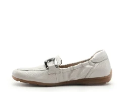 Caprice 24600 Beige Mocassins Femme