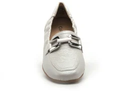Caprice 24600 Beige Mocassins Femme