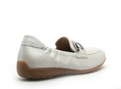 Caprice 24600 Beige Mocassins Femme
