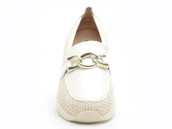 Caprice 24505 46 Beige Mocassins Femme