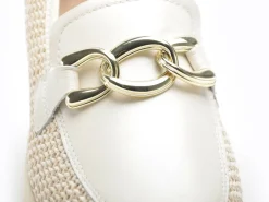 Caprice 24505 46 Beige Mocassins Femme