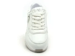 Caprice 23721 46 Blanc Baskets Basses Femme