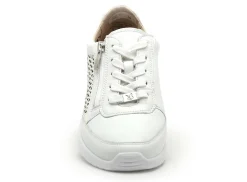 Caprice 23550 Blanc Baskets Basses Femme
