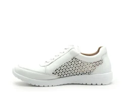Caprice 23550 Blanc Baskets Basses Femme