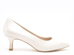 Caprice 22401 46 Blanc Escarpins Femme