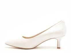 Caprice 22401 46 Blanc Escarpins Femme