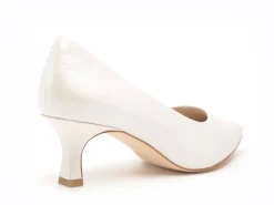 Caprice 22401 46 Blanc Escarpins Femme