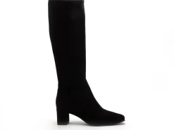 Caprice Bottes 25547 41 Noir Bottes à Talons Femme