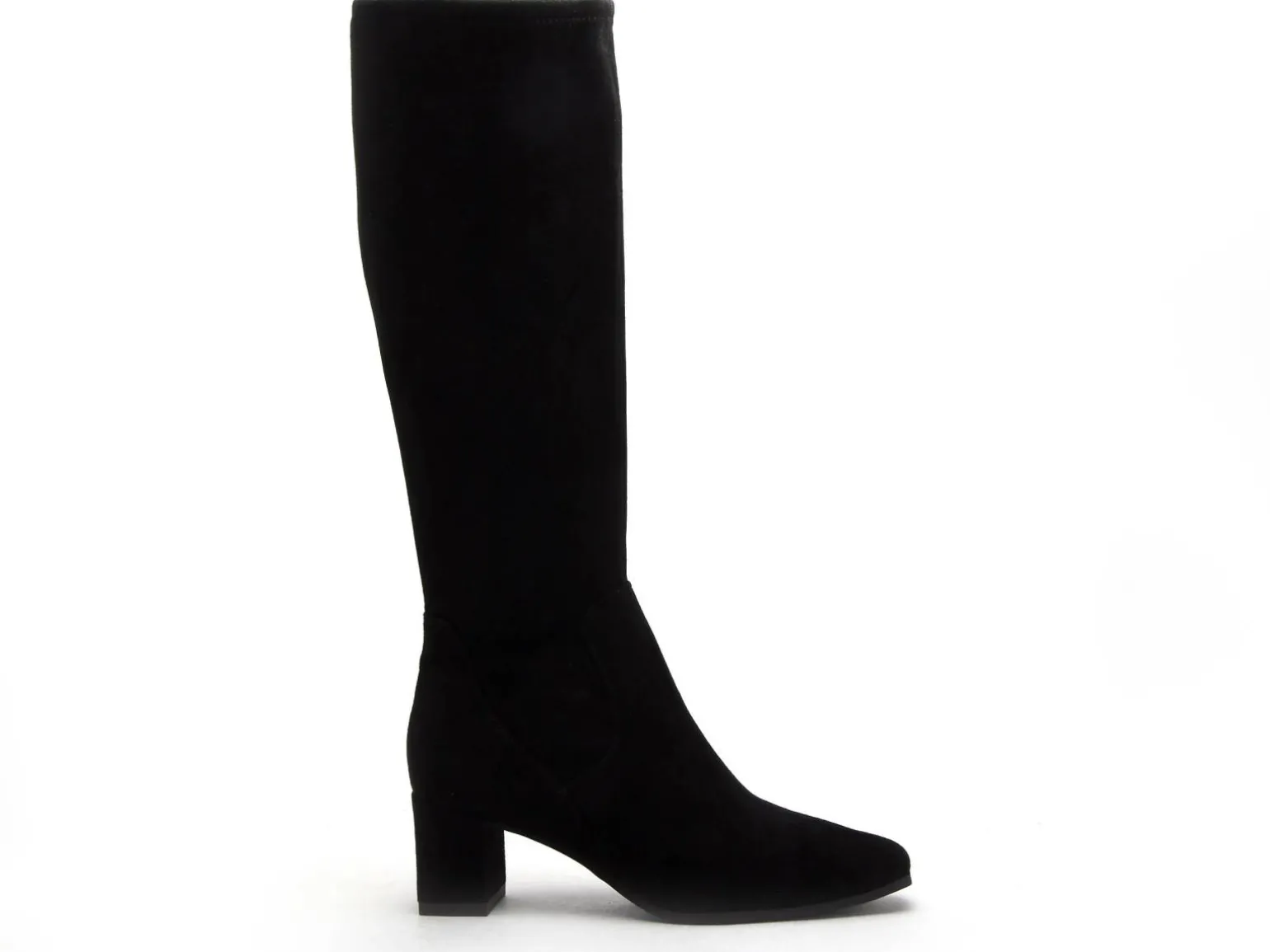 Caprice Bottes 25547 41 Noir Bottes à Talons Femme