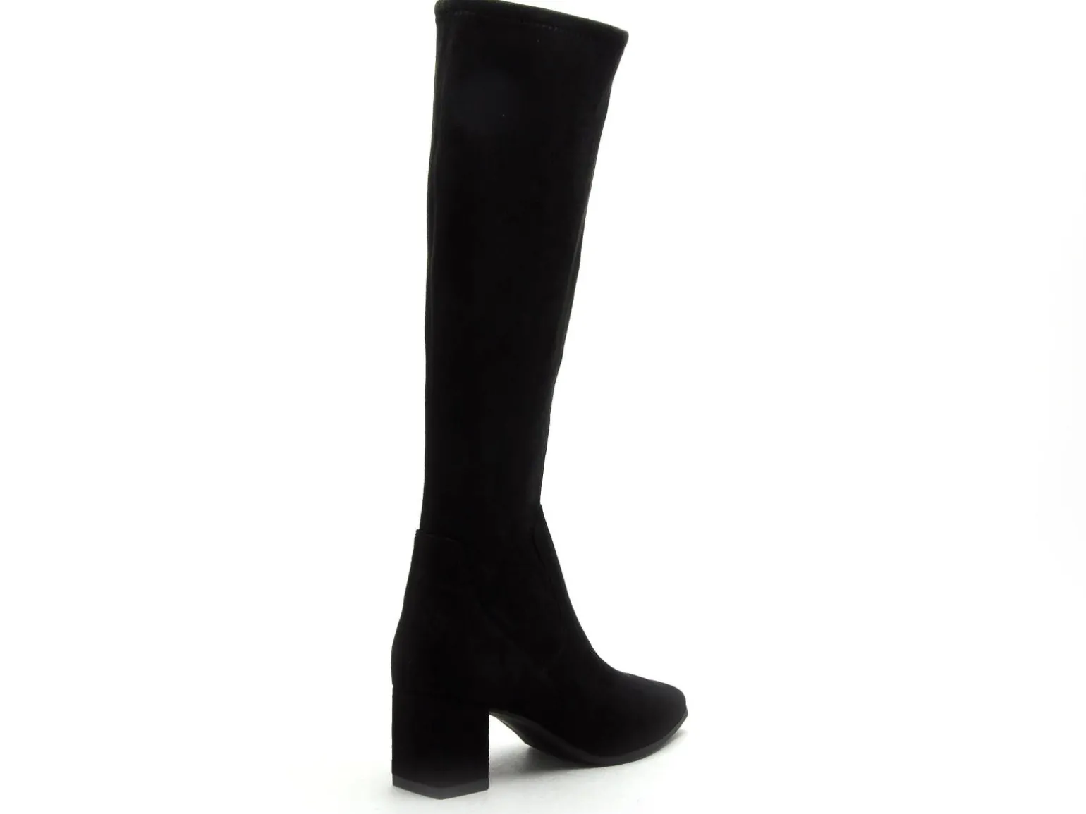 Caprice Bottes 25547 41 Noir Bottes à Talons Femme
