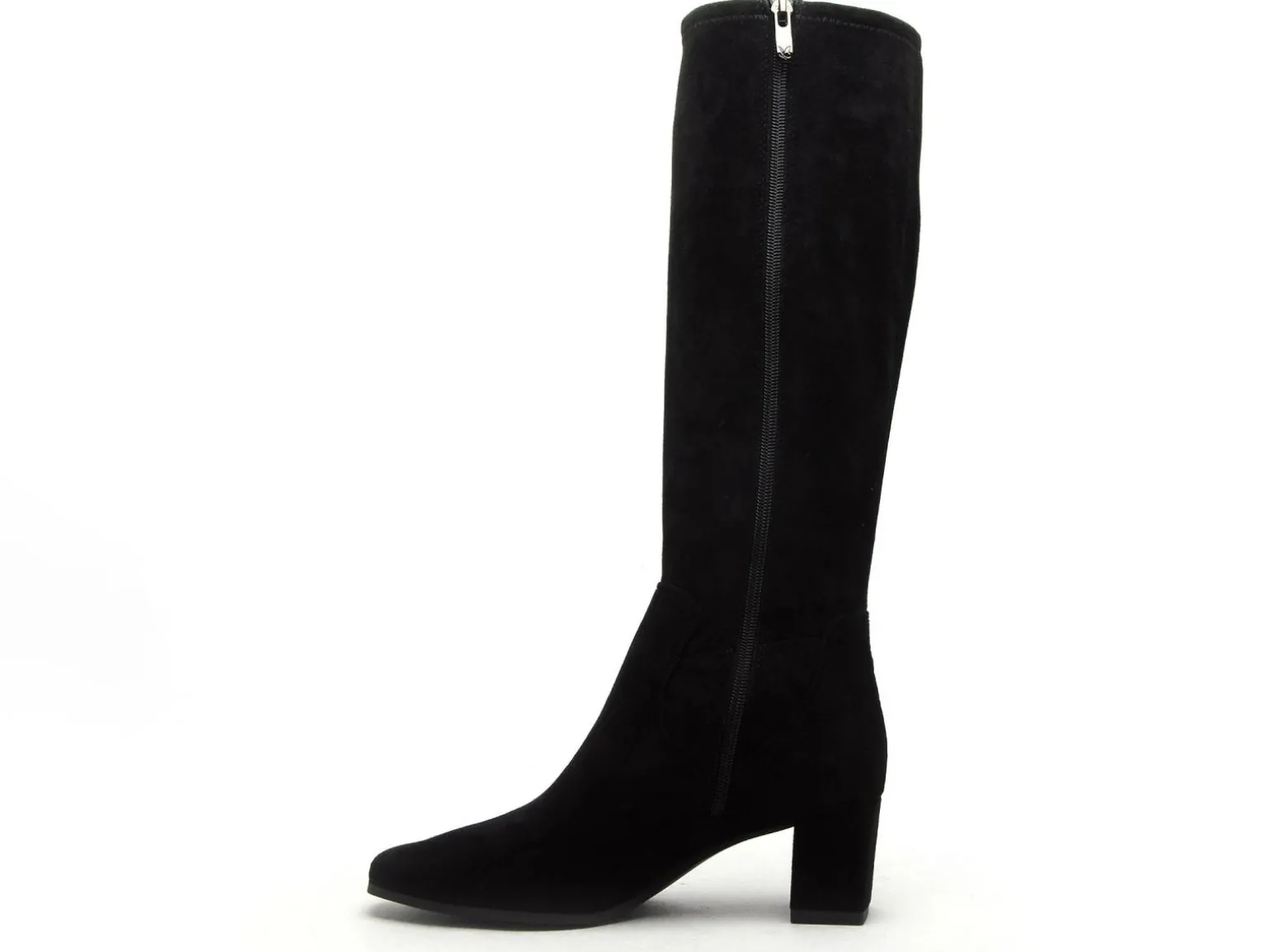 Caprice Bottes 25547 41 Noir Bottes à Talons Femme