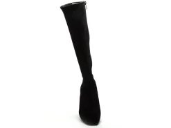 Caprice Bottes 25547 41 Noir Bottes à Talons Femme