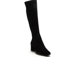 Caprice Bottes 25547 41 Noir Bottes à Talons Femme