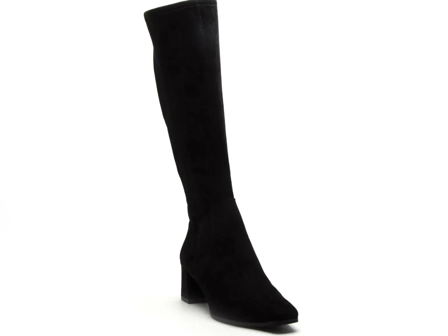 Caprice Bottes 25547 41 Noir Bottes à Talons Femme