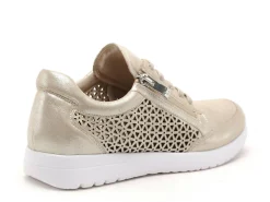 Caprice 23550 42 Bronze Baskets Basses Femme
