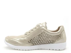 Caprice 23550 42 Bronze Baskets Basses Femme