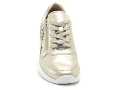 Caprice 23550 42 Bronze Baskets Basses Femme