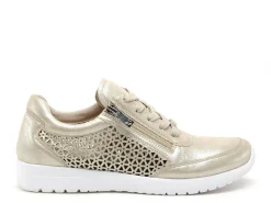 Caprice 23550 42 Bronze Baskets Basses Femme