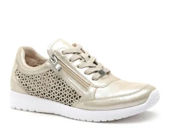 Caprice 23550 42 Bronze Baskets Basses Femme