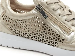 Caprice 23550 42 Bronze Baskets Basses Femme