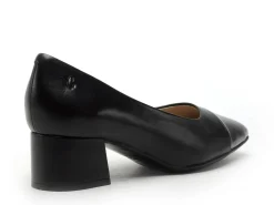 Caprice Escarpins 22305 42 Noir Escarpins Femme