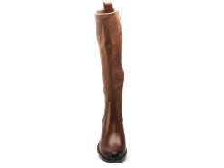 Caprice 25514 41 Marron Bottes Plates Femme