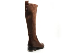 Caprice 25514 41 Marron Bottes Plates Femme