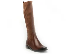 Caprice 25514 41 Marron Bottes Plates Femme