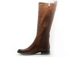 Caprice 25514 41 Marron Bottes Plates Femme