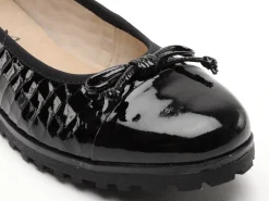 Caprice 22150 45 Noir Ballerines Femme